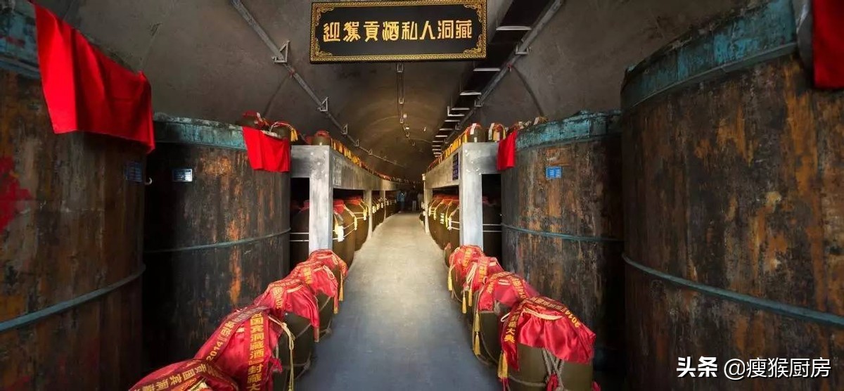 安徽3大名酒,安徽最好的名酒