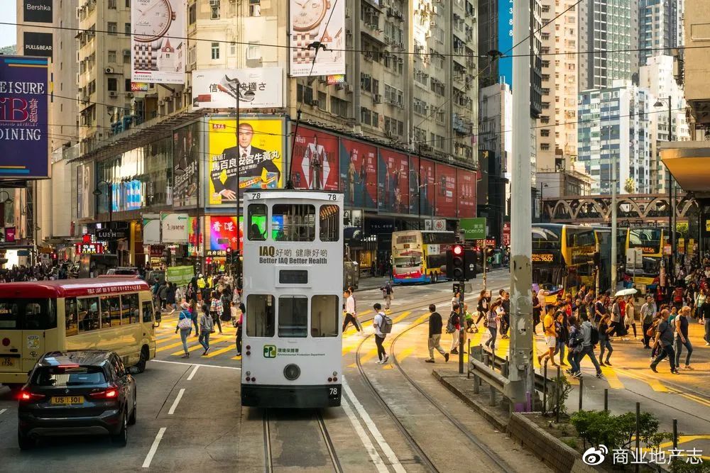 CRR杂谈|HK7日,我与7个香港商业人的深聊记录