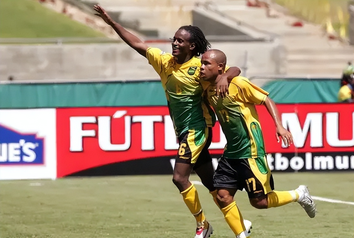 牙买加vs加拿大世预赛,世预赛洪都拉斯vs哥斯达黎加