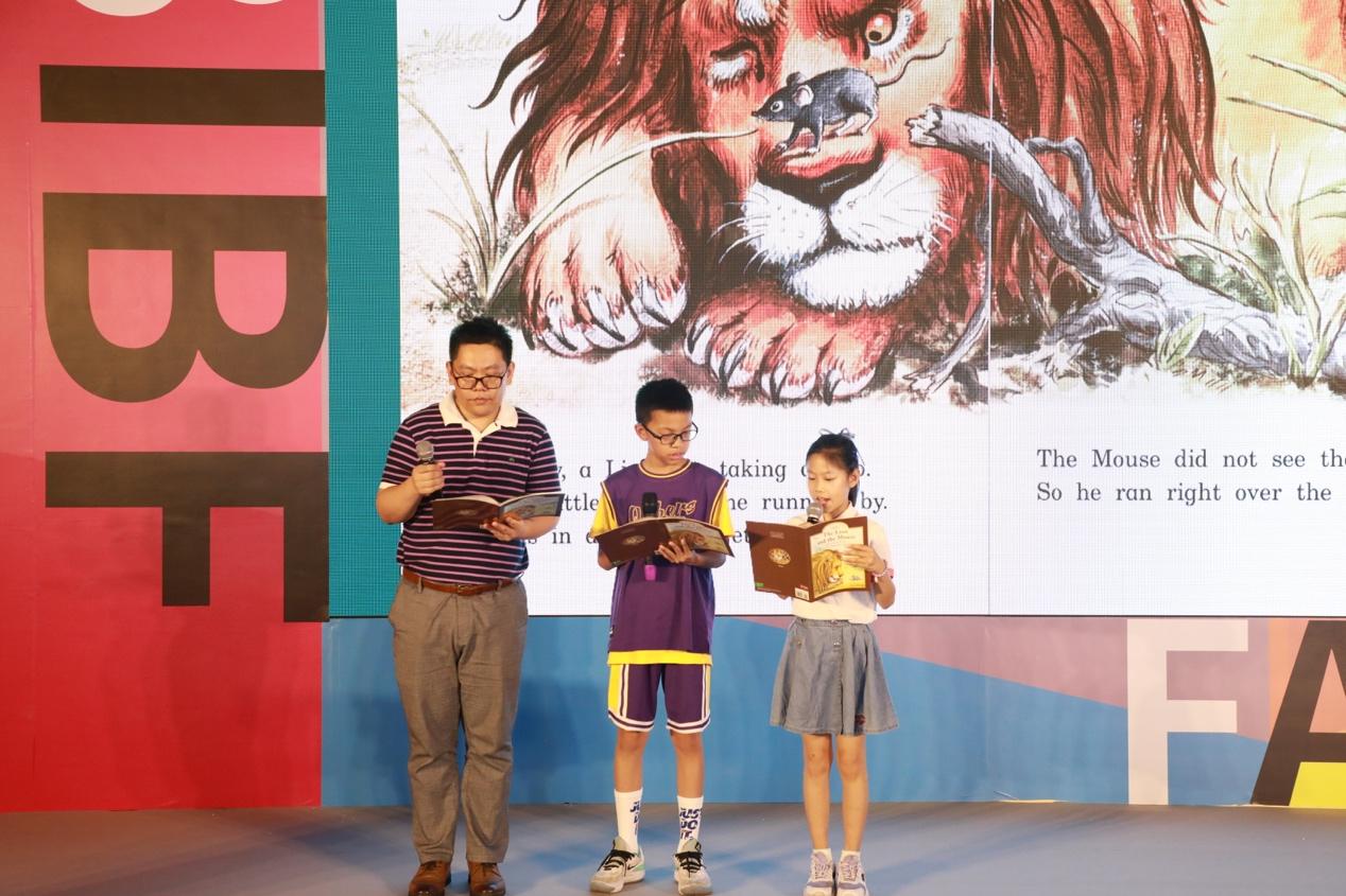 3-12岁儿童英语学习,如何不走弯路?