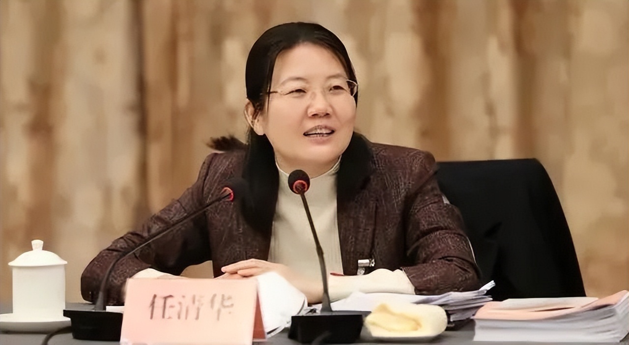 最新全国各省党政副职领导公示,政府部门副职都有一名女性吗