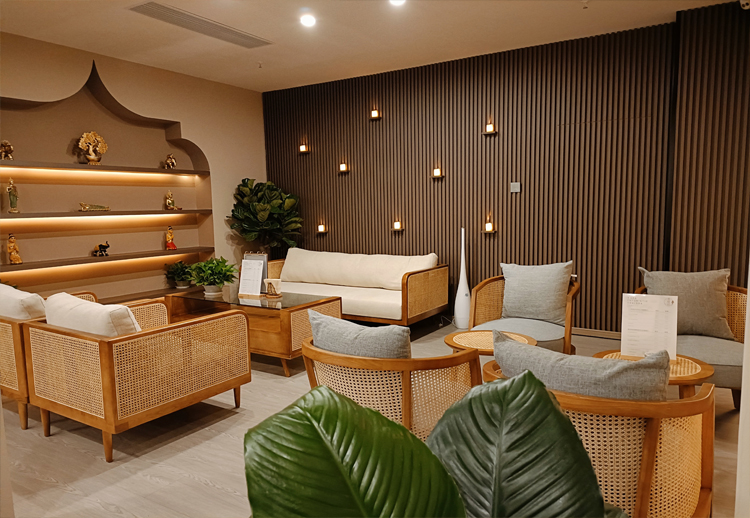 泰式女士spa护理,泰式spa价格400以上有什么项目