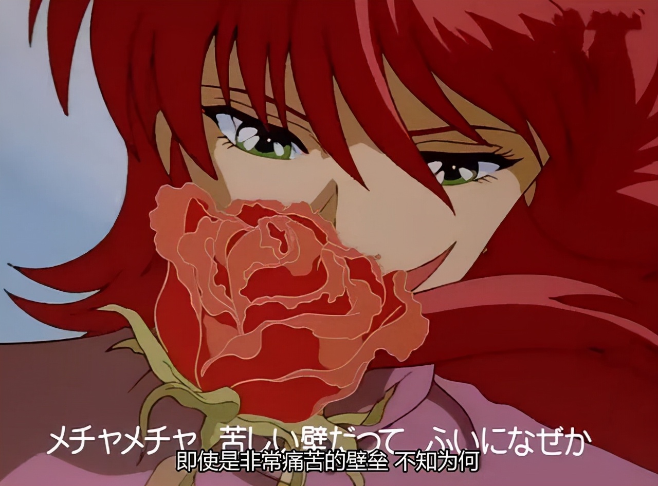 二次元老公照片,二次元理想男友盘点