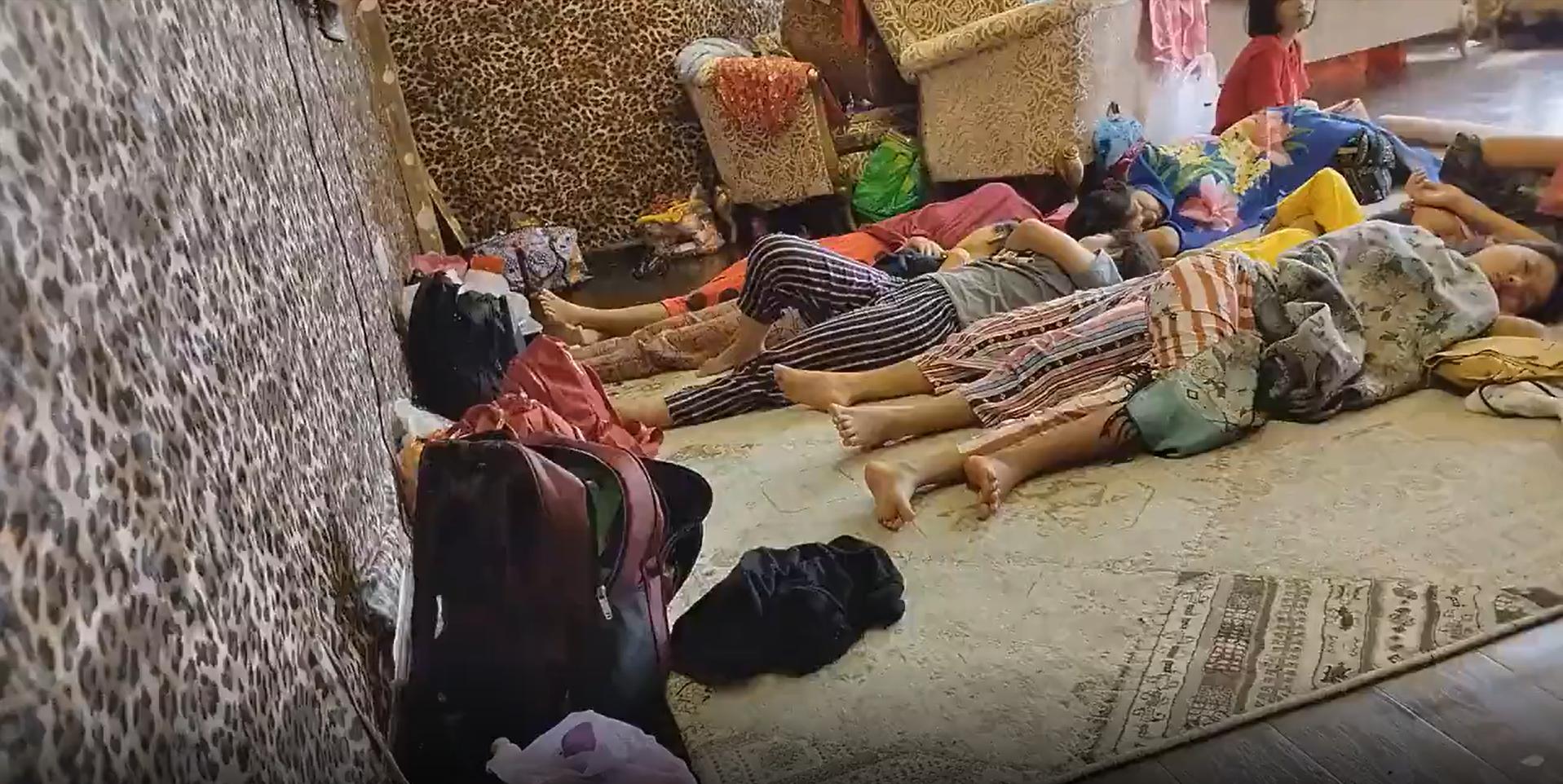 按姿色标价后等买主视频购买！缅籍女子被骗迪拜后的遭遇触目惊心