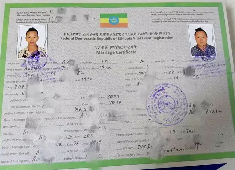 四川小伙娶黑人老婆，不仅没给彩礼还未见过丈母娘，现在怎样了？