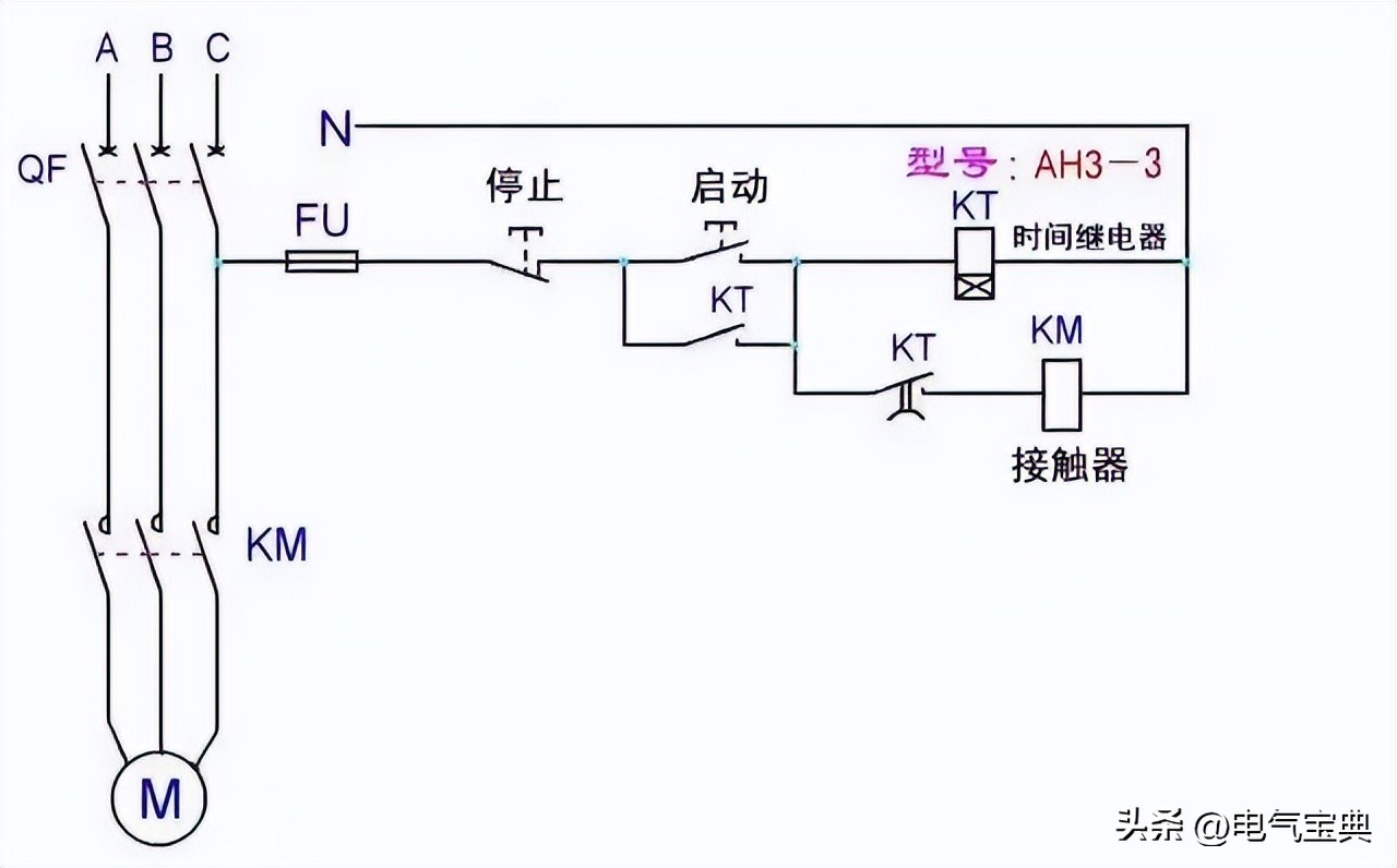 电气二次接线图及原理,高压带电显示器电气原理接线图