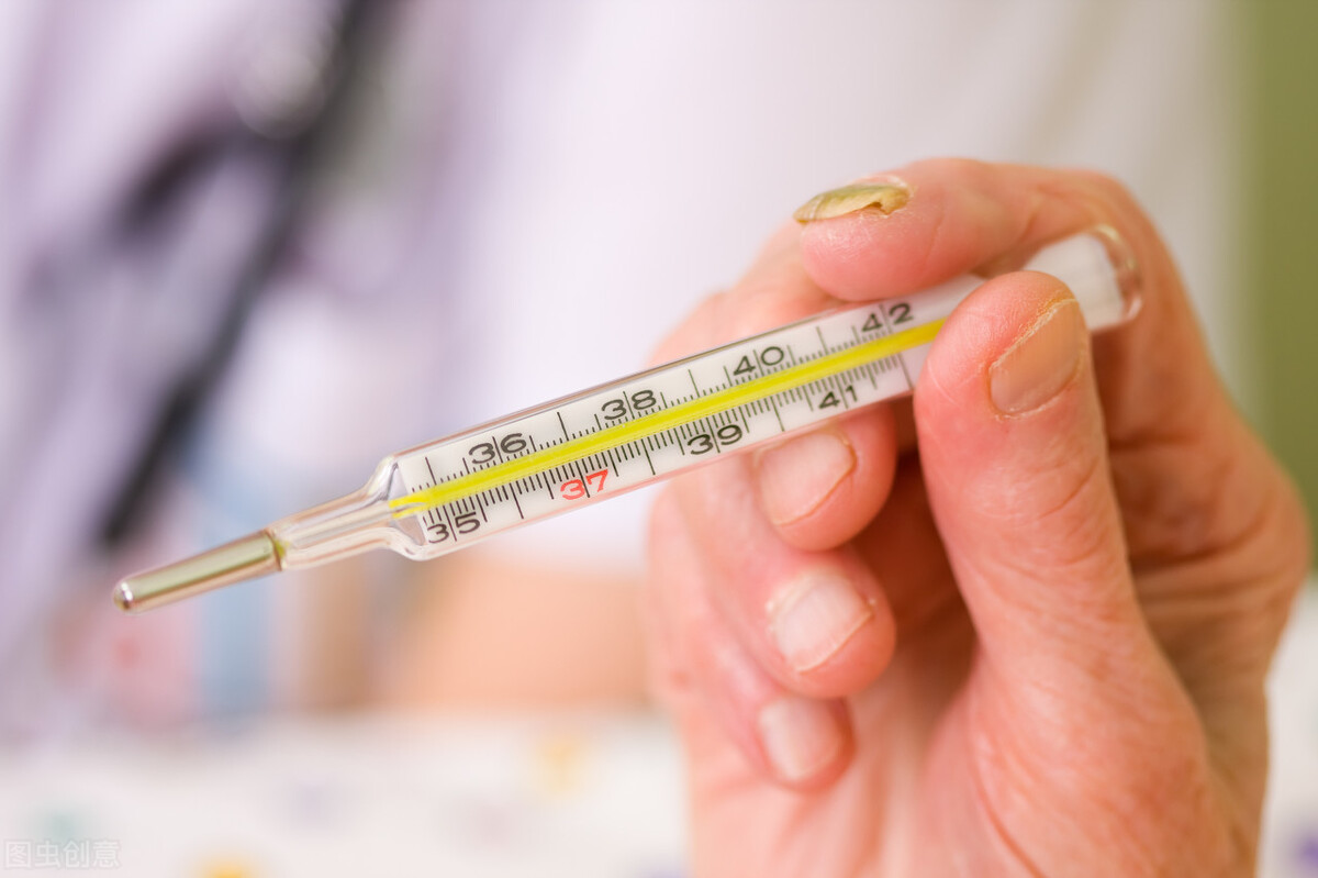 人体发烧科学视频,人体为什么发烧