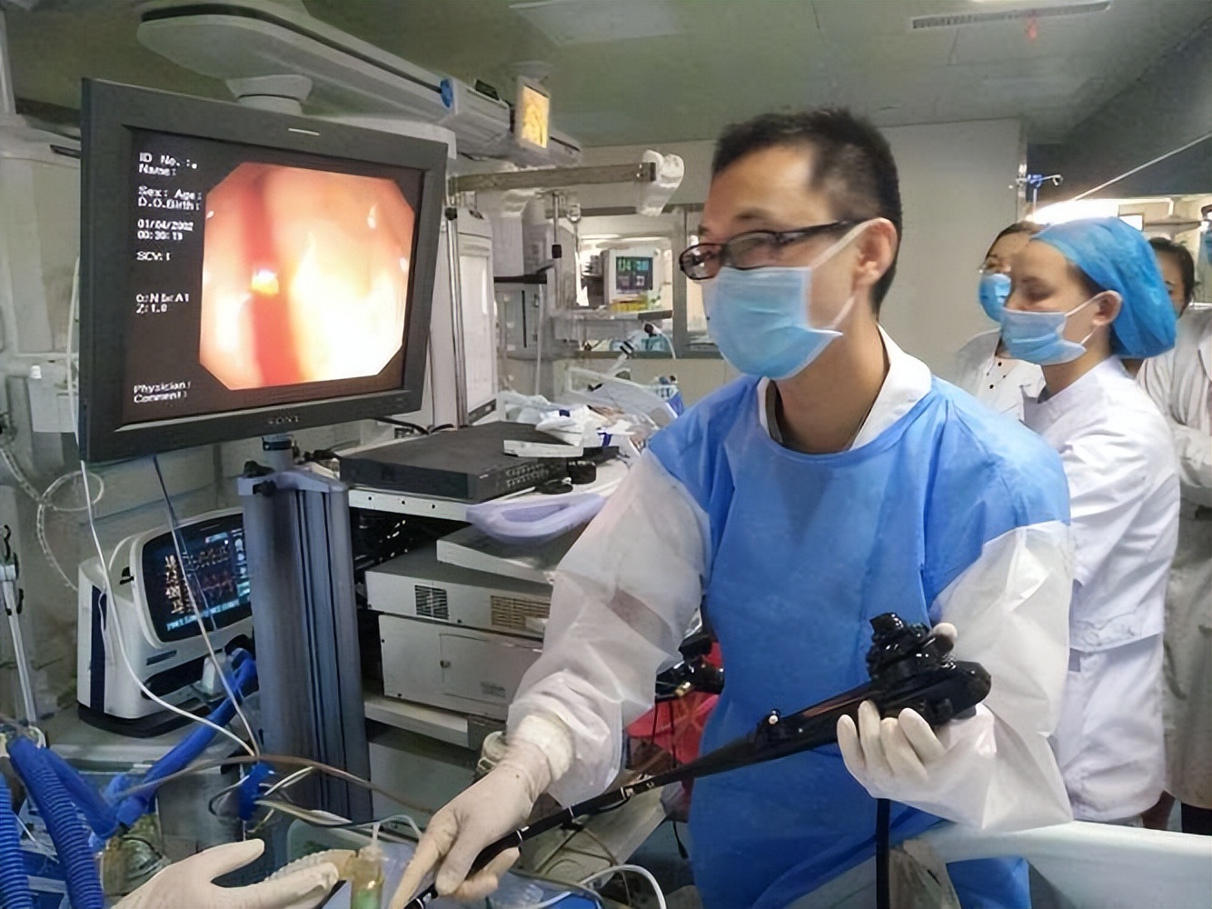 做了一年胃镜还有必要做胃镜吗,为什么要做胃镜胃镜有何神奇之处