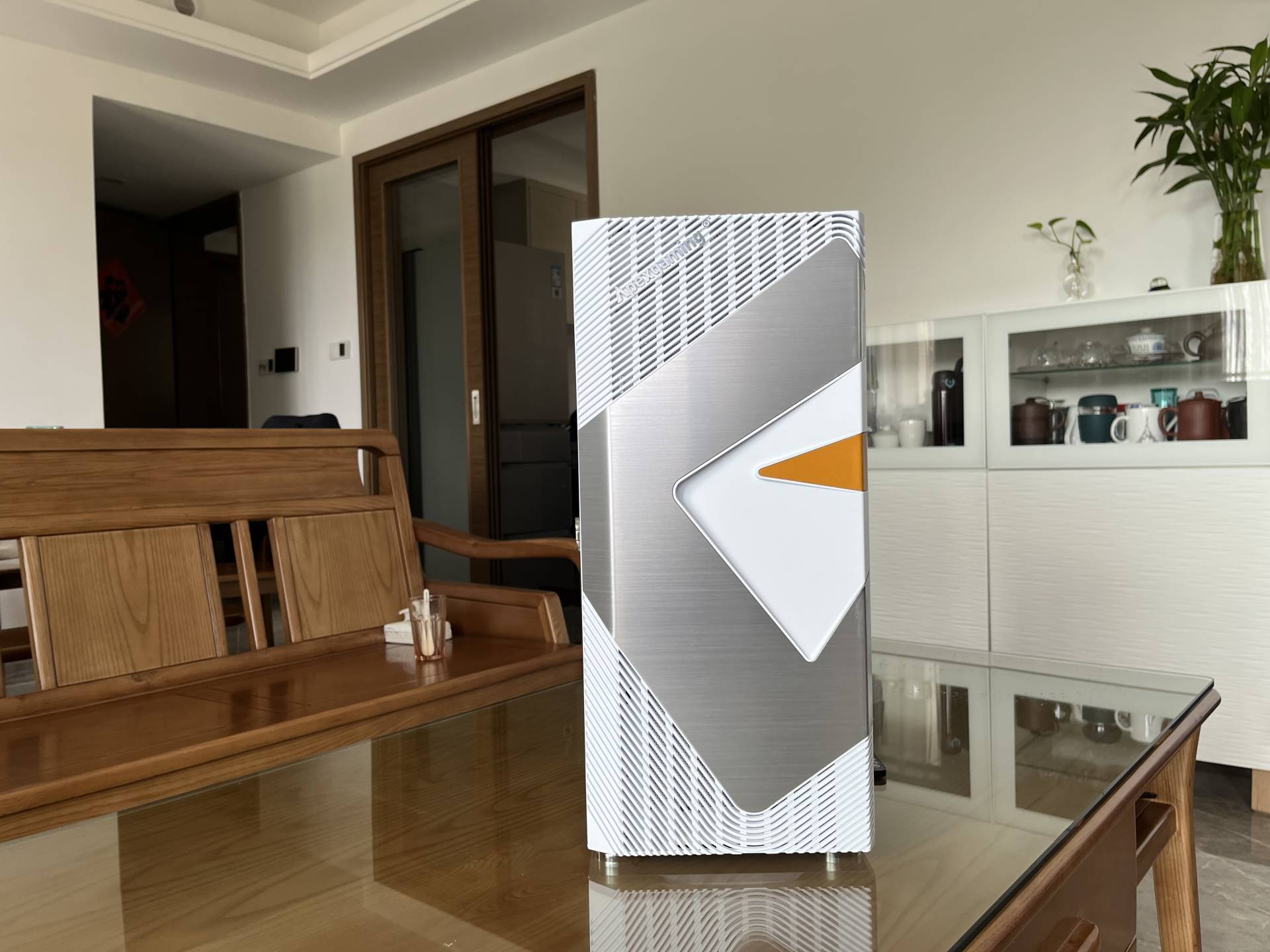 双十一六千主机配置,双十一机箱推荐非侧透