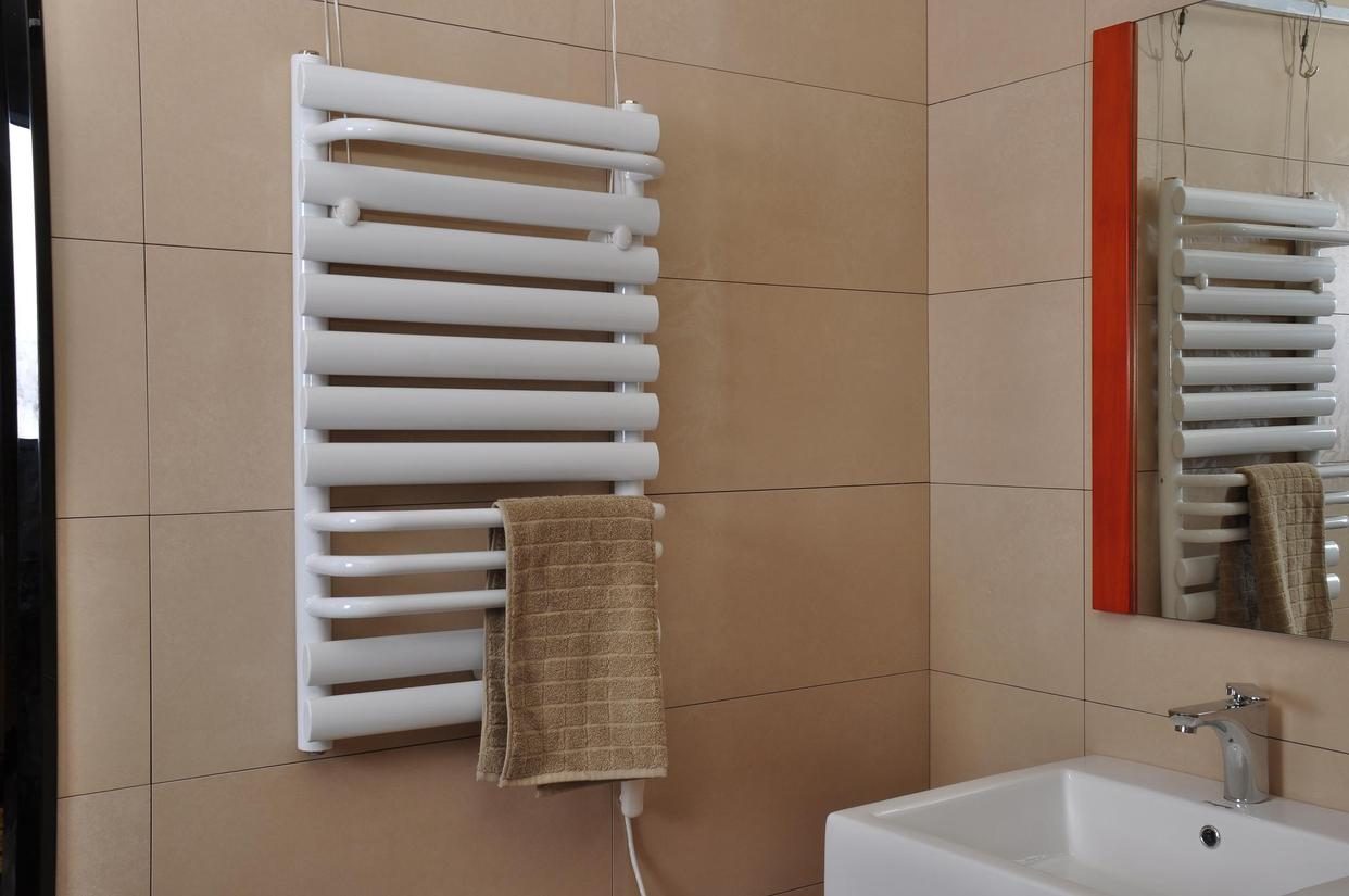 电热毛巾架怎样选购,2023电热毛巾架推荐