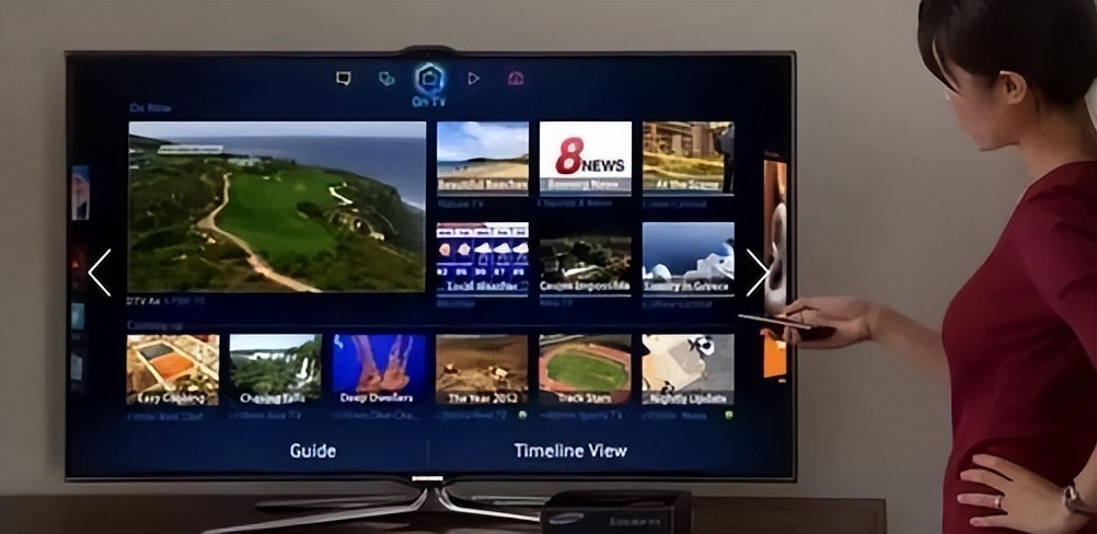 网购电视有哪些坑,电视购买注意事项避免踩坑被骗