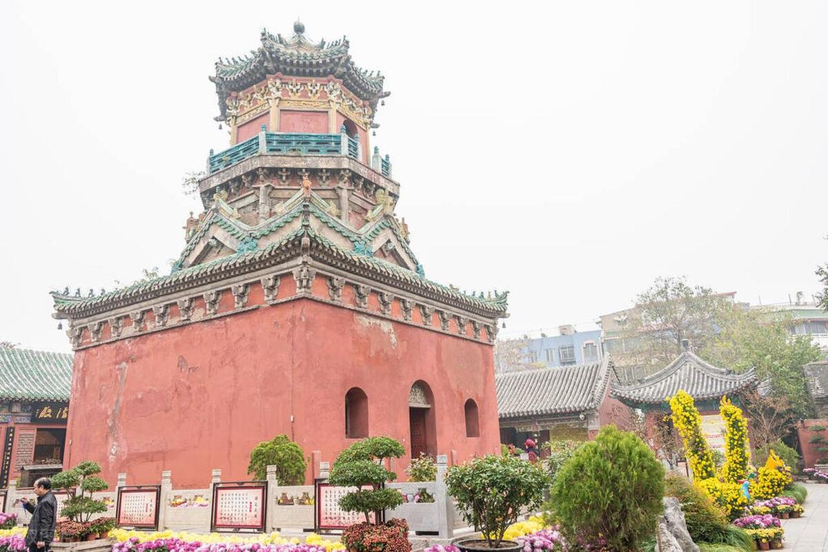 中国十大风水最差城市排名,中国十大风水最佳城市排行