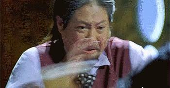 看上去很瘦体重却很重的明星,发福最明显的5位明星