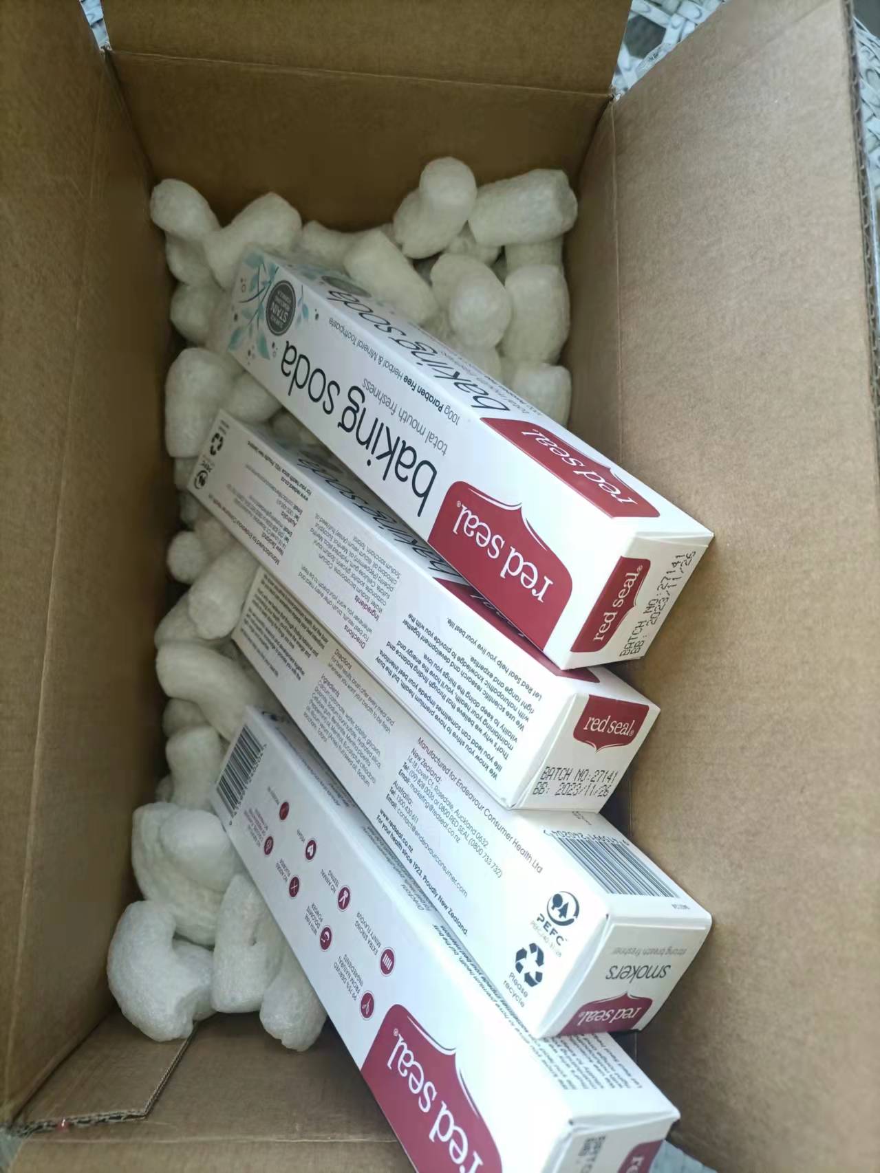 红印牙膏去烟渍效果怎么样,红印牙膏没有泡沫吗