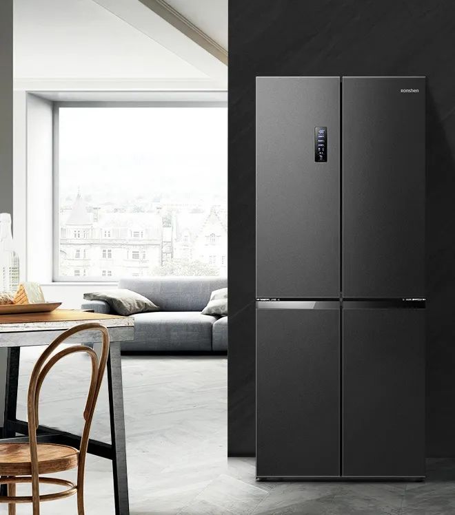 疫情期间装修经验分享,等疫情过后一定买个大冰箱