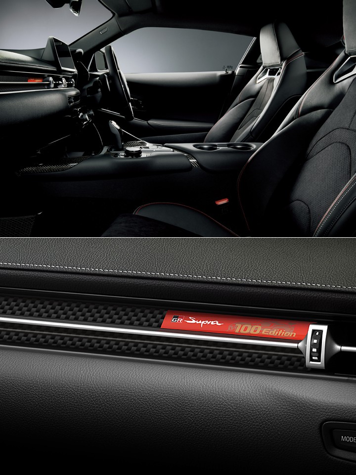 赤裸裸饥饿营销？买这辆丰田还得抽签