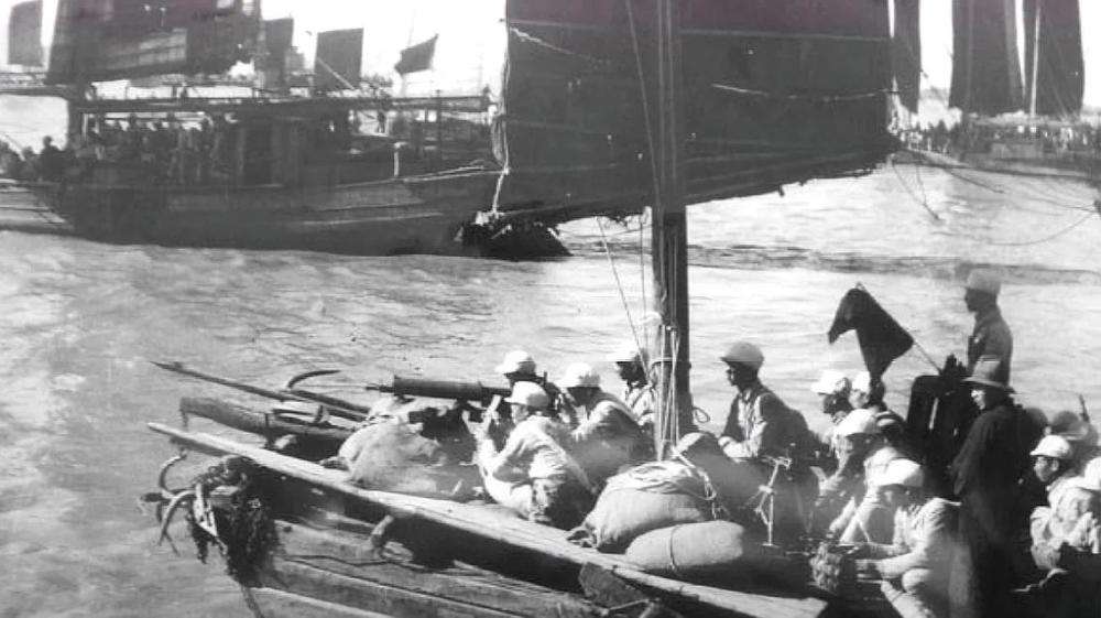 国军吴化文后来怎么样,吴化文为什么被攻打