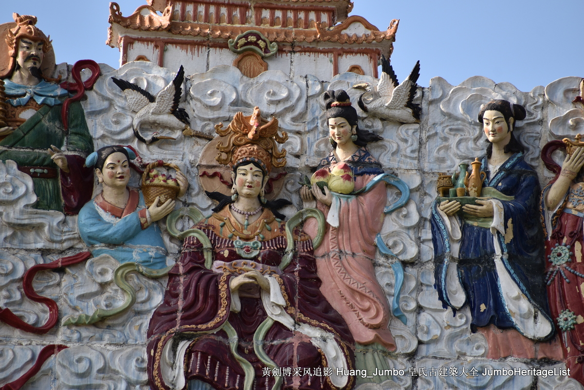 第3138回：何世良砖雕成绝唱，紫坭村粤苑聚灵气