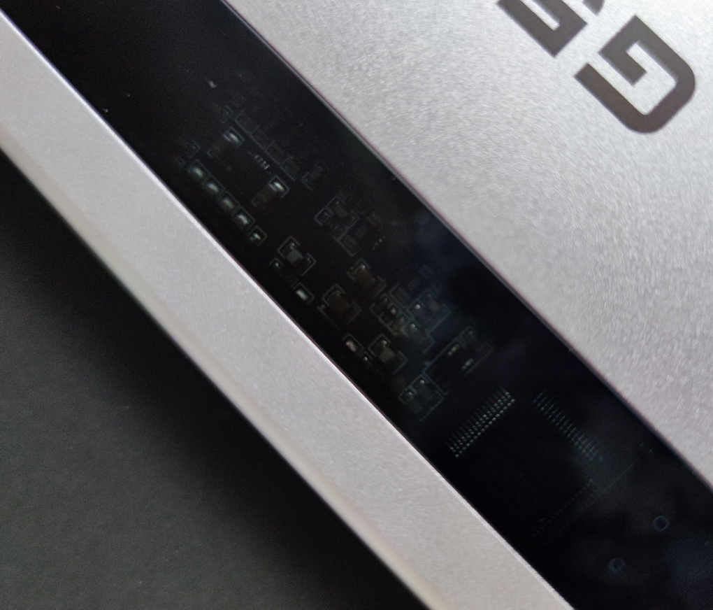 便携hifi硬解播放器,便携hifi有源音箱推荐