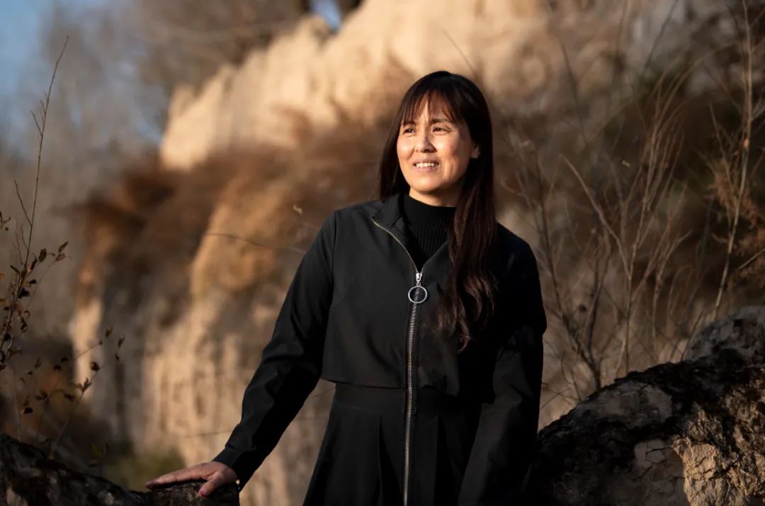 文学，西海固人的精神图腾