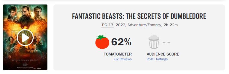 神奇动物3最新上映,神奇动物3电影评价