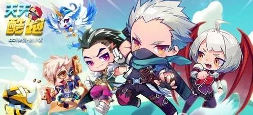 中国网游史详细介绍,回顾中国网游发展史