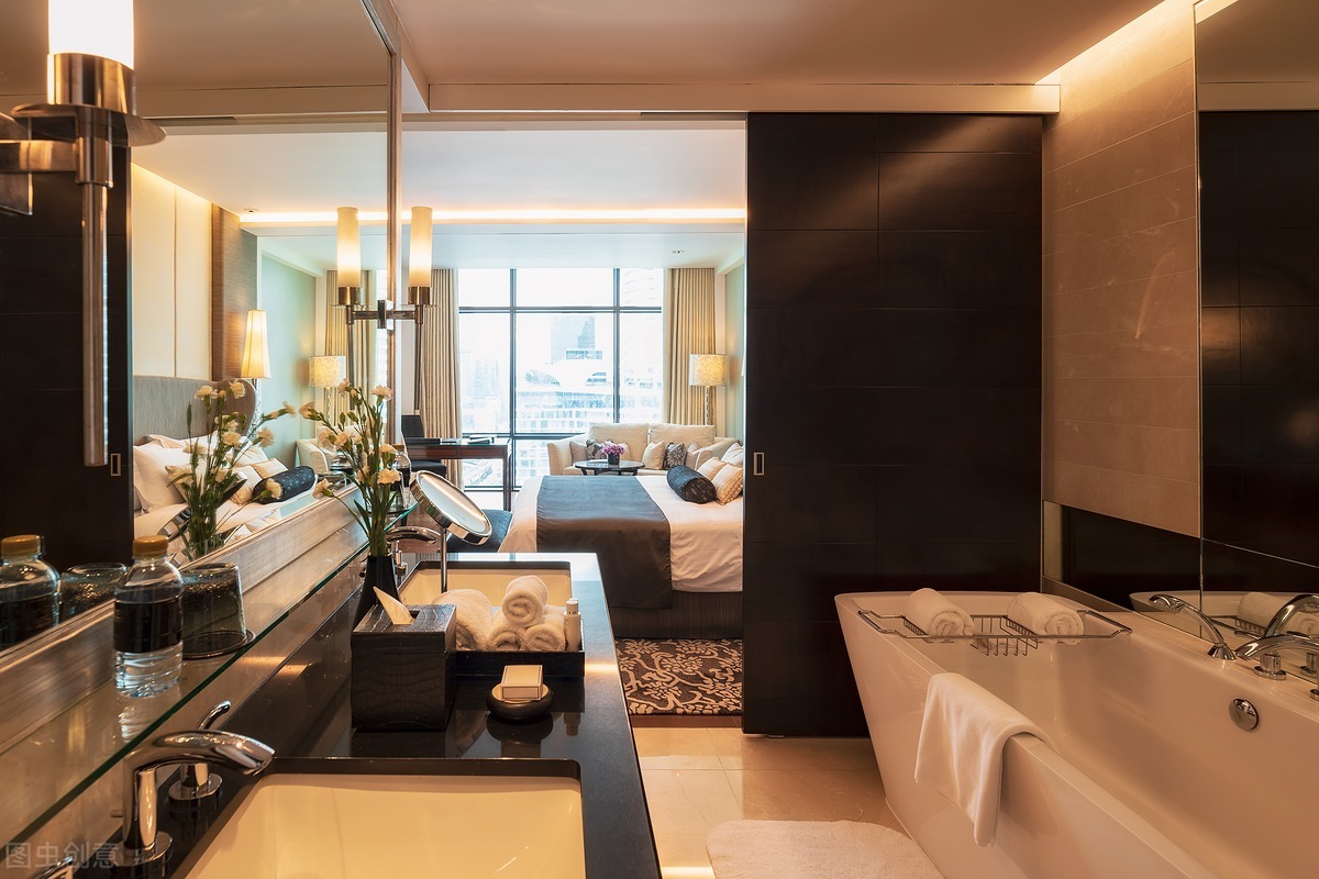 不同等级酒店视频,星级酒店有几个级别