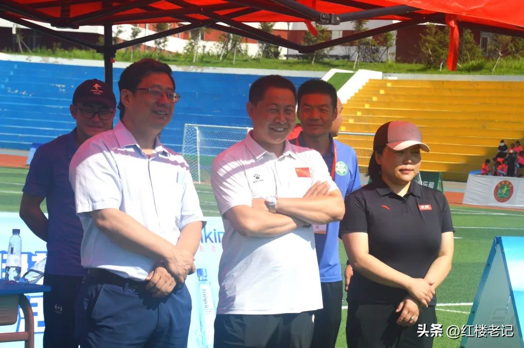 全国青少年足球夏令营黑龙江2022,2018全省青少年足球夏令营