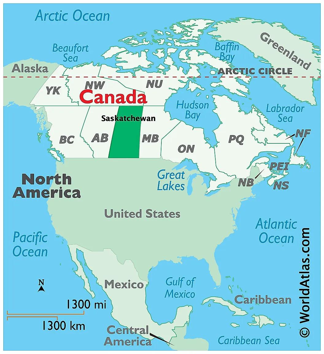 加拿大萨斯喀彻温省天气预报,加拿大萨斯喀彻温省概况视频