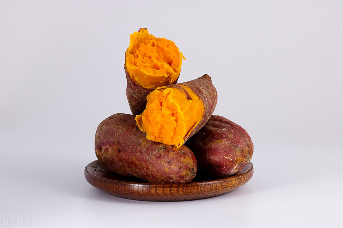 平时吃这些食物肠道排毒变简单,春节过后建议吃八种清肠食物