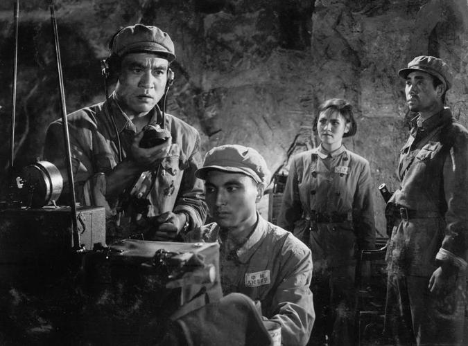 上甘岭英雄崔建功军衔,上甘岭特级战斗英雄十大名将