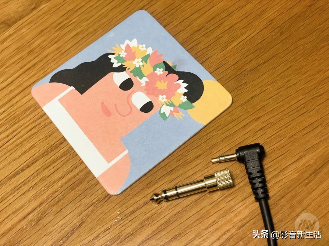 推荐｜“同时兼顾快速、轻盈与细腻”HIFIMANSUNDARA-C头戴式耳机