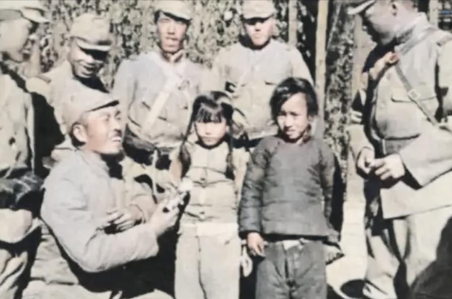 1940年的湖北宜昌，飞扬跋扈的日军背后，是满目疮痍的城市和百姓