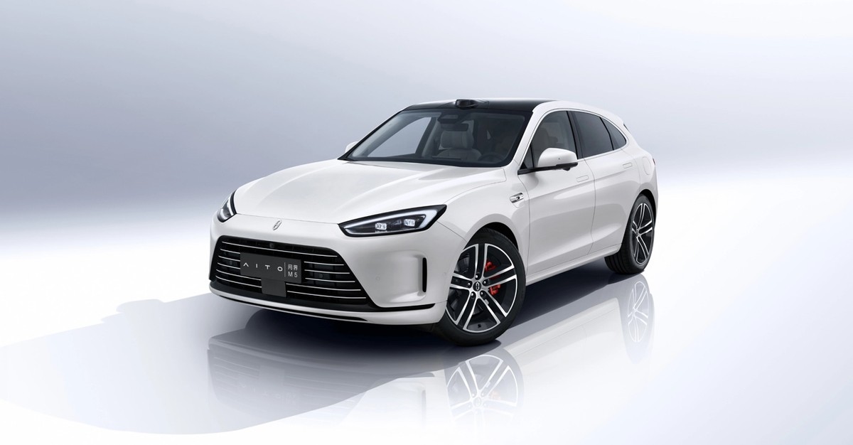 问界商标什么时候转让给华为的,华为收购问界商标