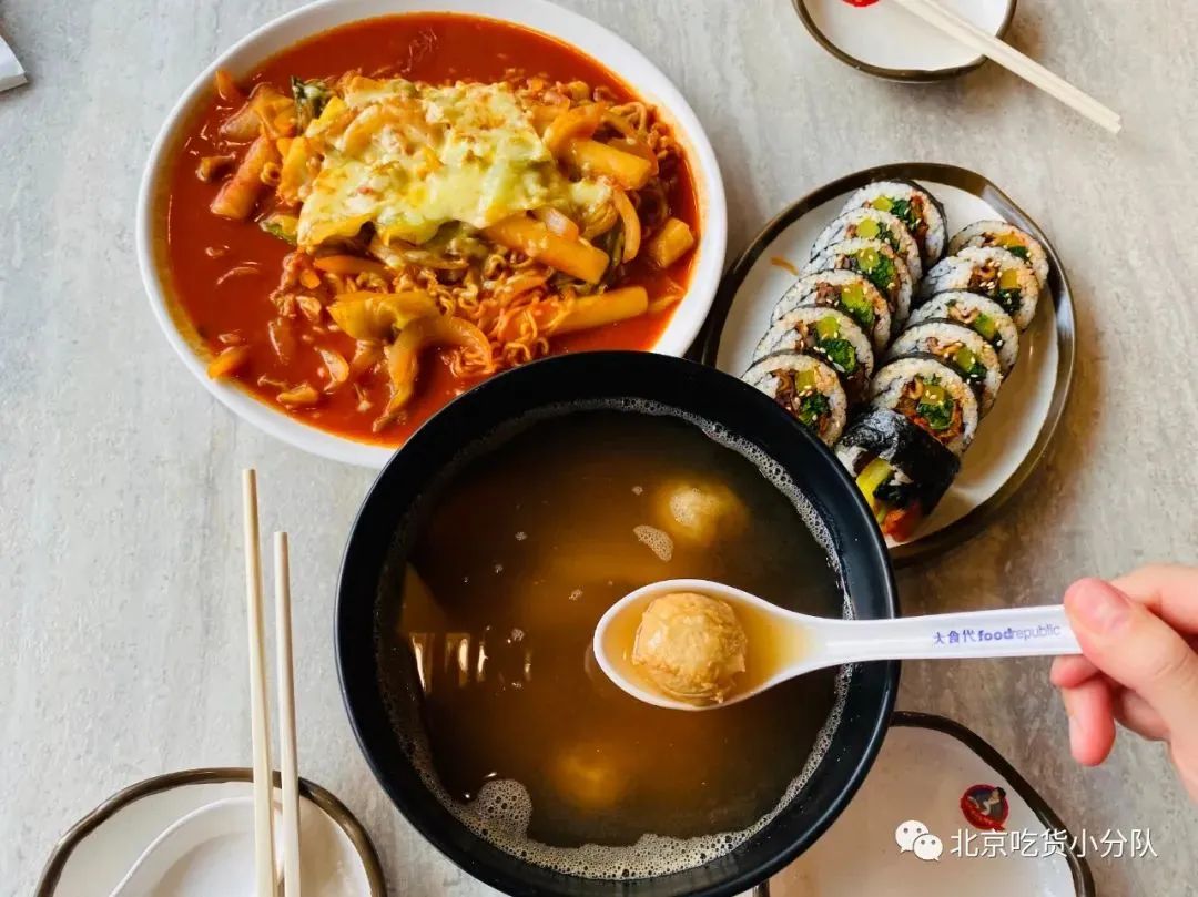 北京哪家韩餐最好吃,北京最好吃的韩餐排名