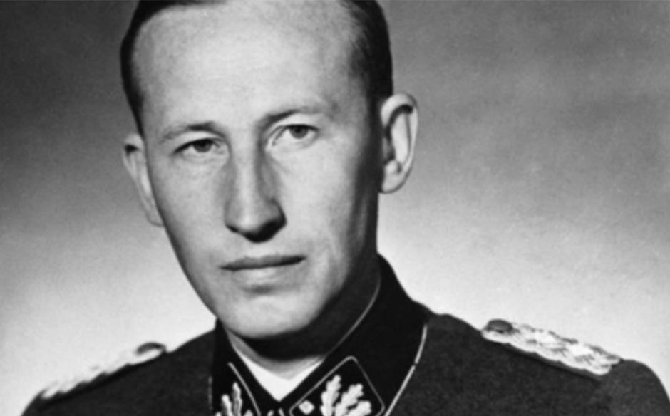 *钞伪**暗战:为搞垮英国经济,德国曾疯狂造假价值上亿英镑