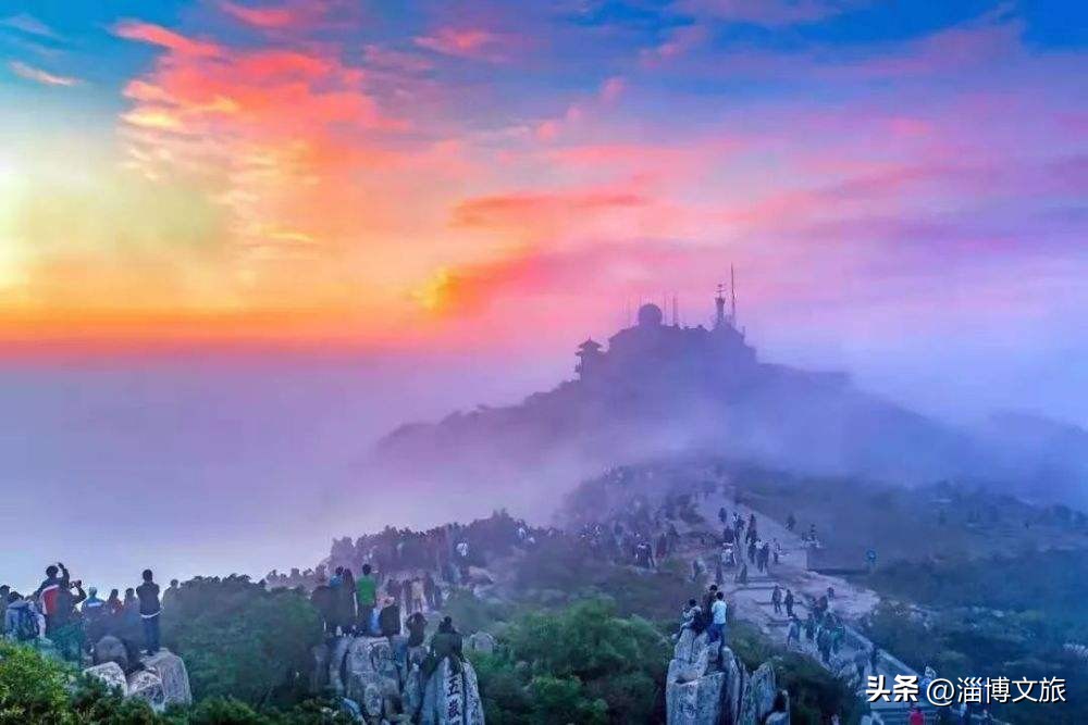 山东宣传语口号大全,山东16个城市宣传口号