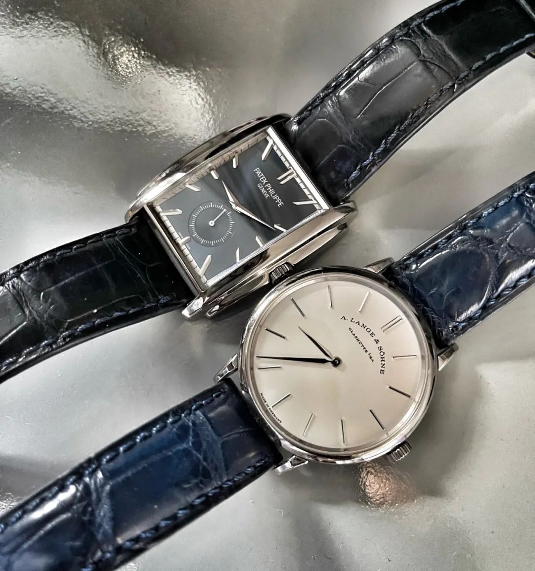 买表的故事,关于卖手表的故事