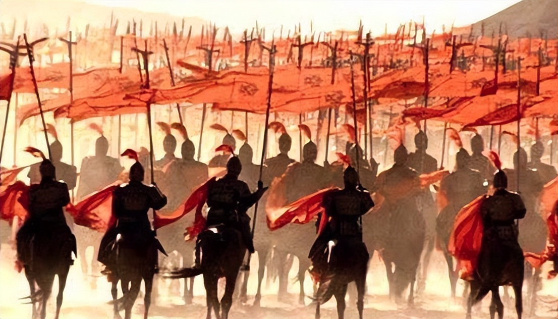 战国时期的连横是什么,战国合纵连横是什么意思