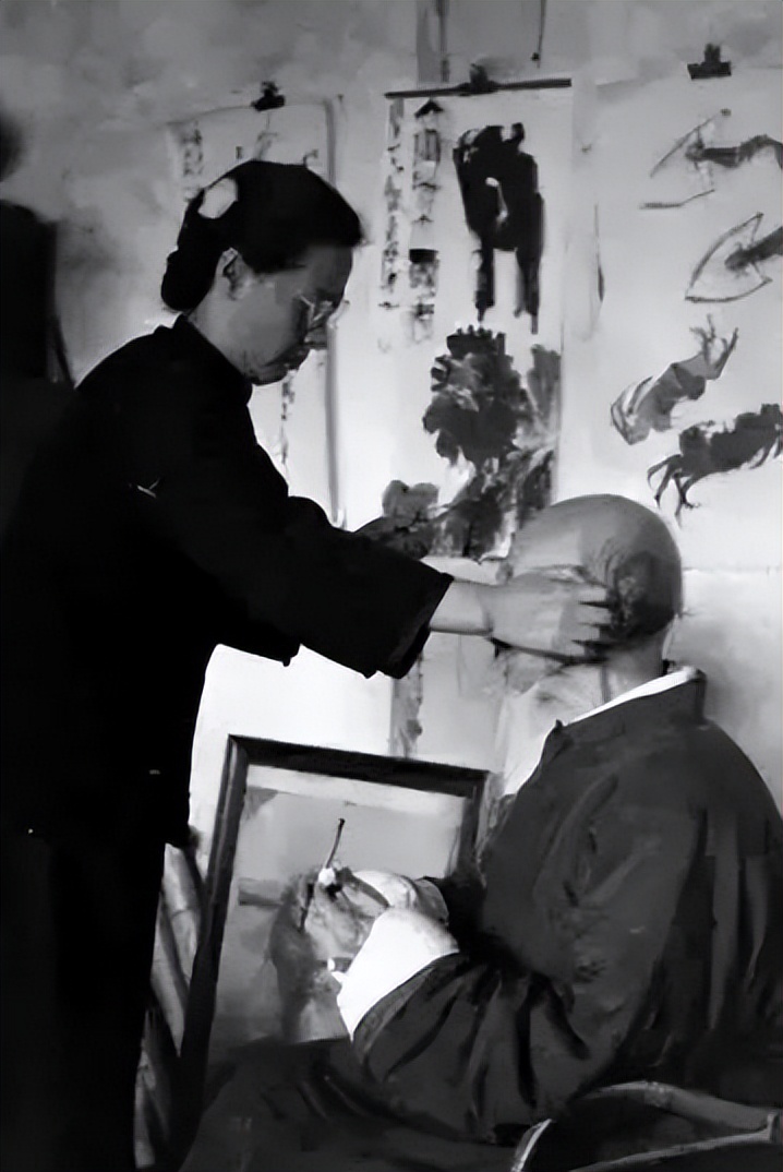 搞艺术的男人性格,搞艺术的人多情