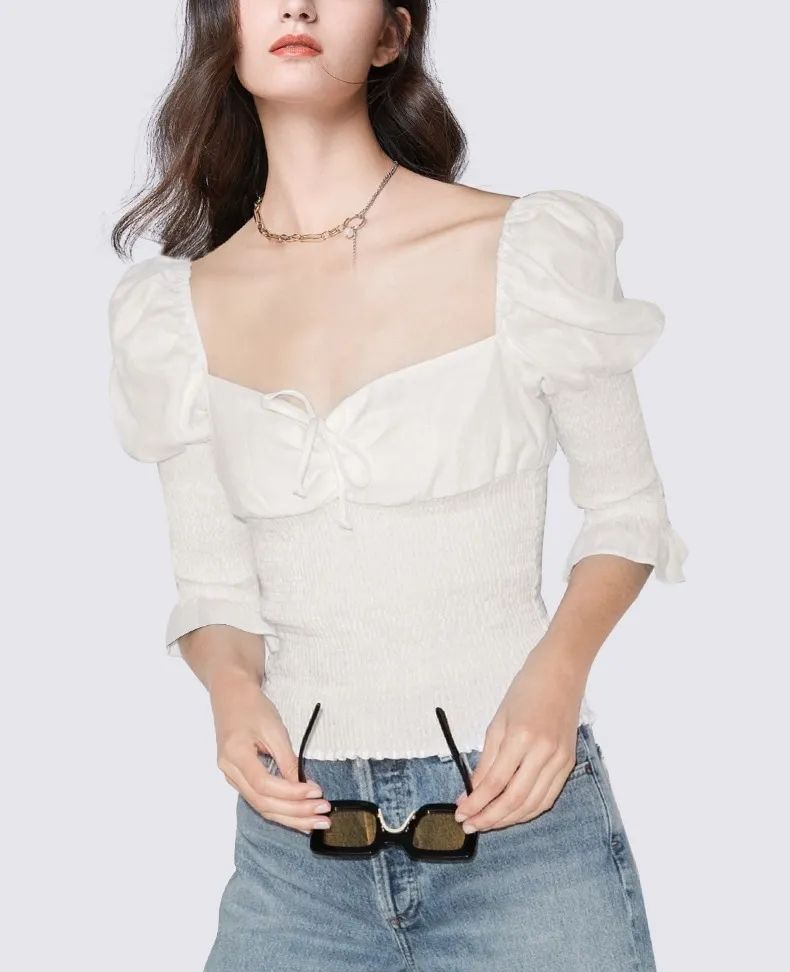 头大女生怎么穿衣服,头大的女生怎么穿衣显瘦