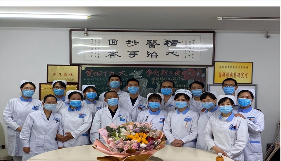 晋中哪个医院专治颈腰椎,晋中市中医院特邀专家