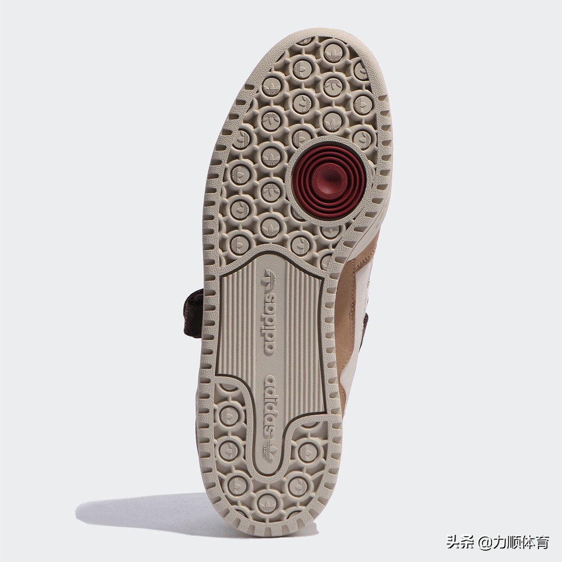 阿迪达斯面料聚酯纤维加氨纶,adidas阿迪达斯forum