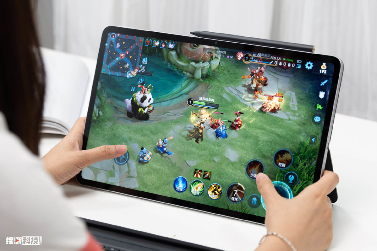 小米平板6max14看视频,小米平板6max14寸测评