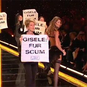 维密秀究竟有何魅力,维密长腿