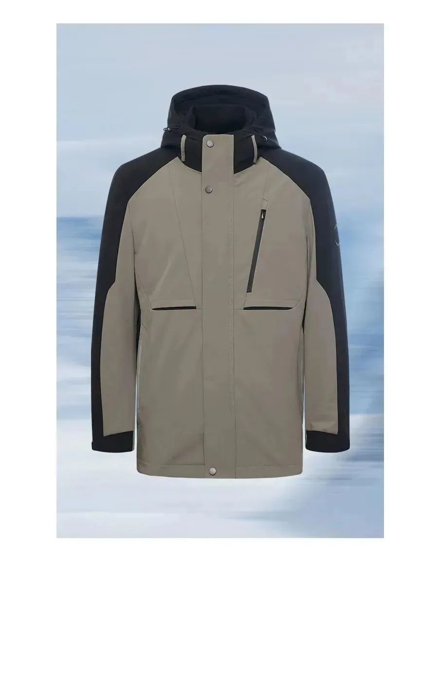 新才子男装,才子男装新标志