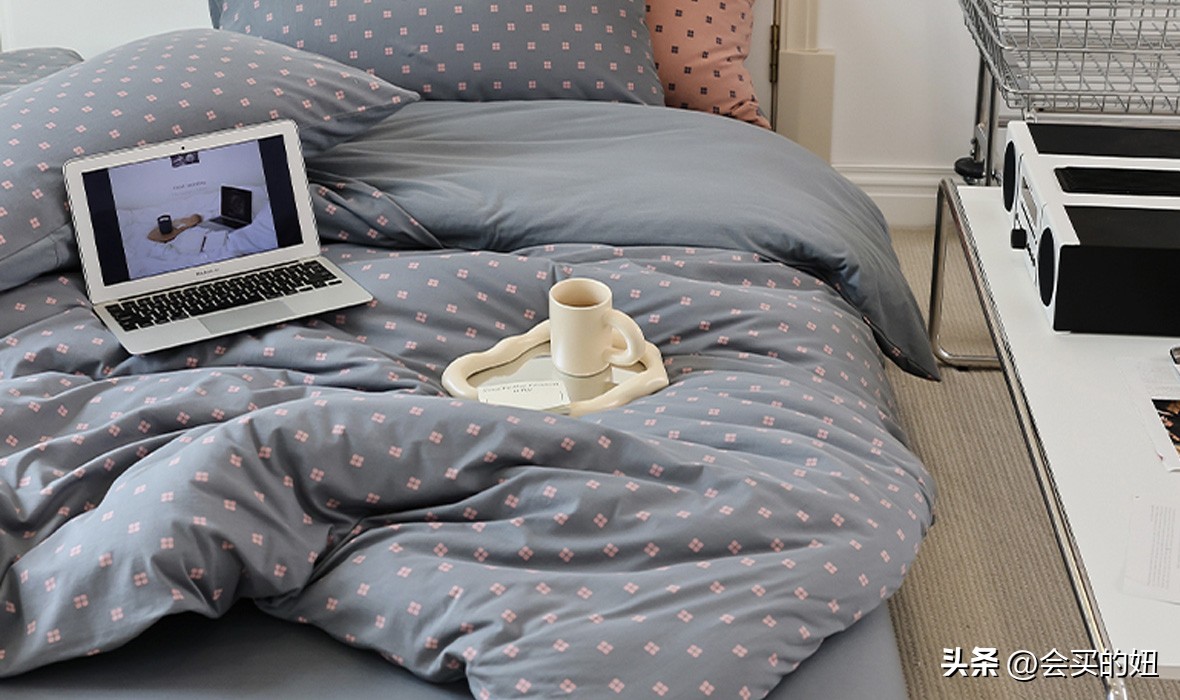 买床品去哪里买比较好又实惠,床品四件套店铺推荐
