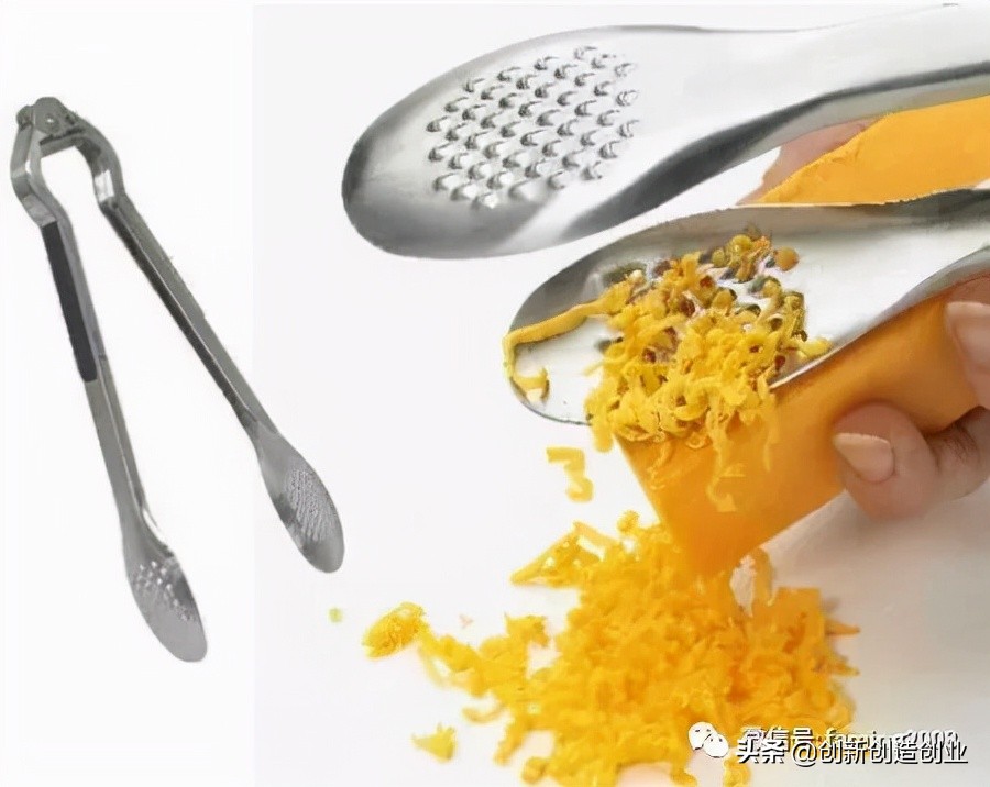 最新厨房小工具大全,简单又实用的厨房小工具