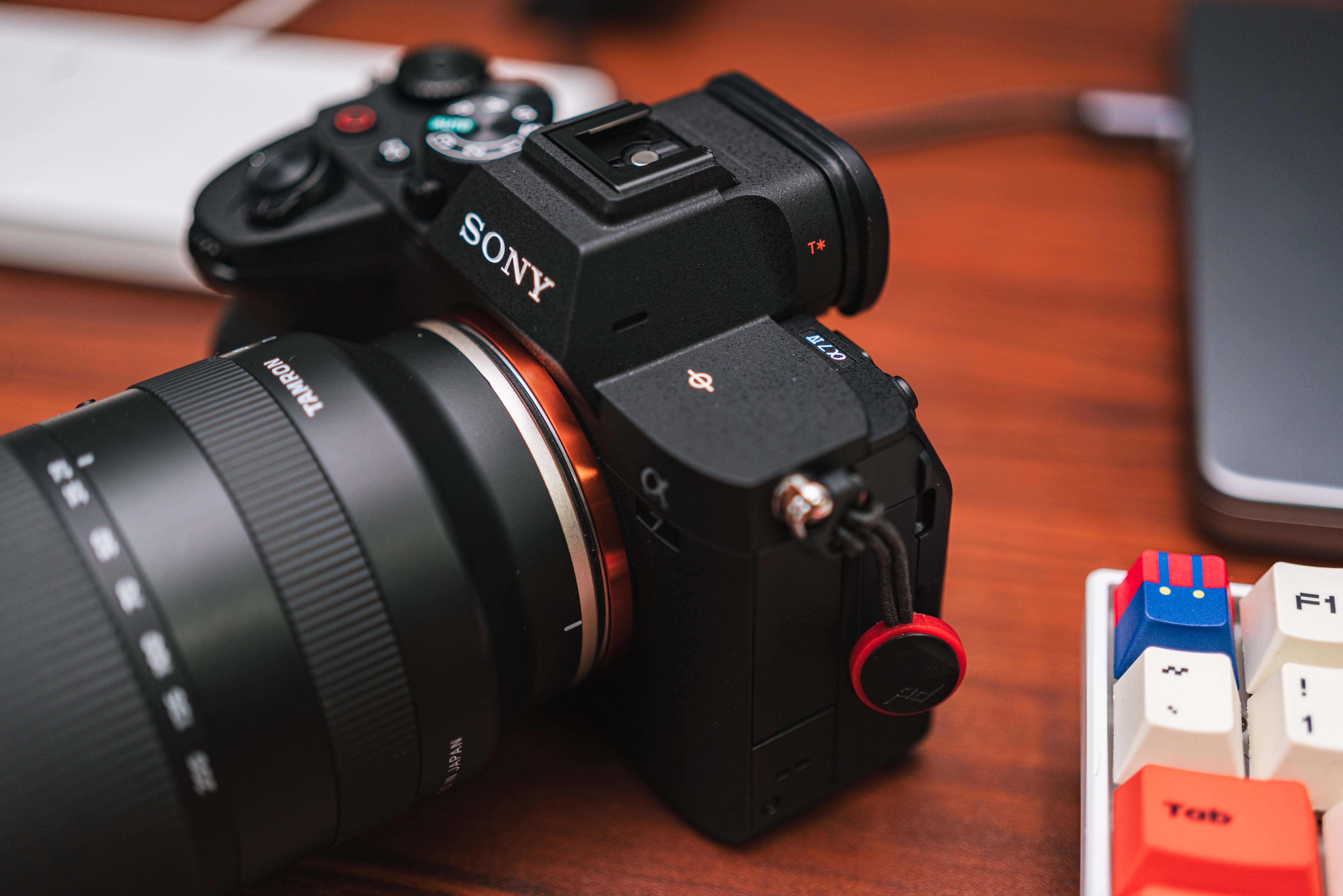 索尼a7m4发布a7m3会降价吗 (索尼a7m3和a7m4什么区别)