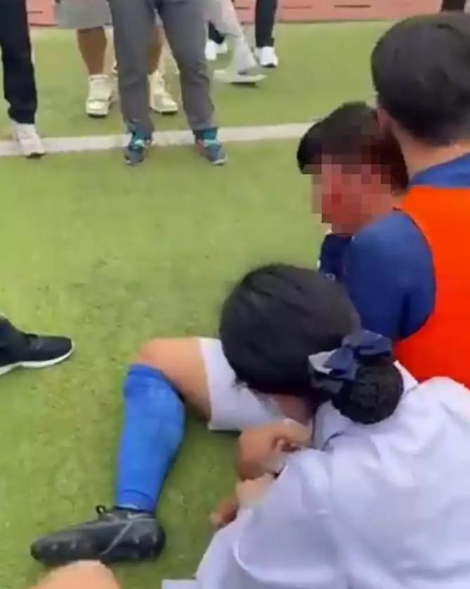 四川大学足球场打架事件处理结果,四川大学足球场打架斗殴事件